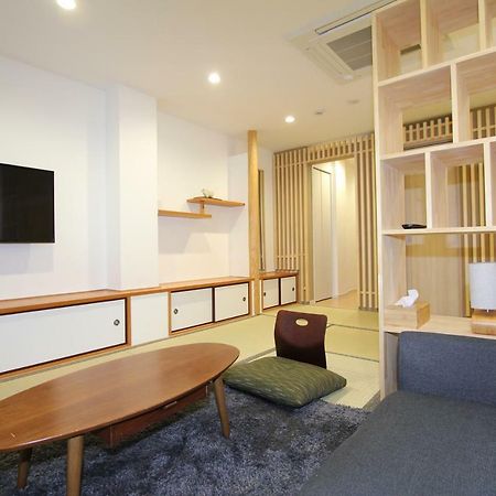 Hotel Fulva Kyoto Dış mekan fotoğraf