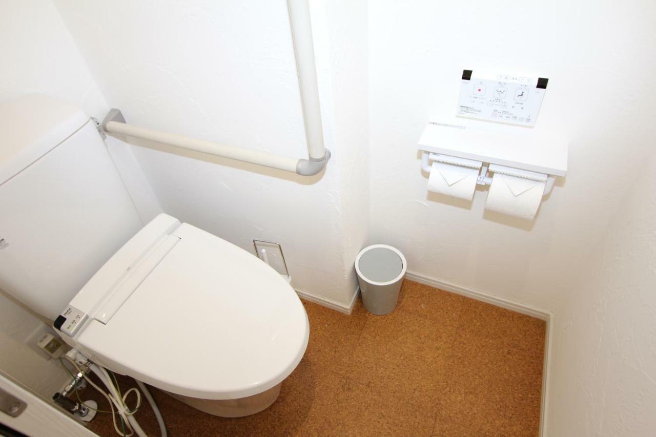Hotel Fulva Kyoto Dış mekan fotoğraf