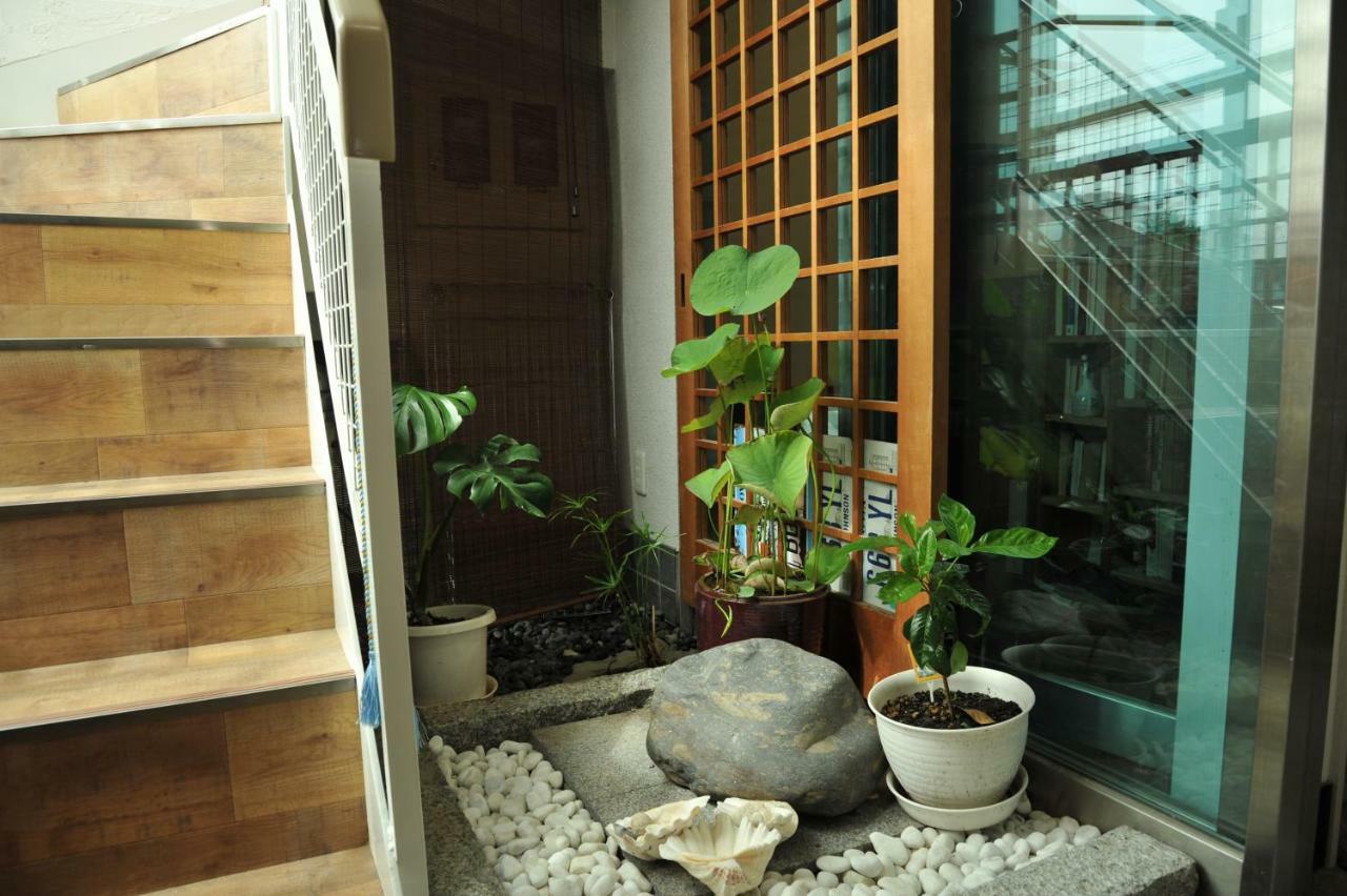 Hotel Fulva Kyoto Dış mekan fotoğraf
