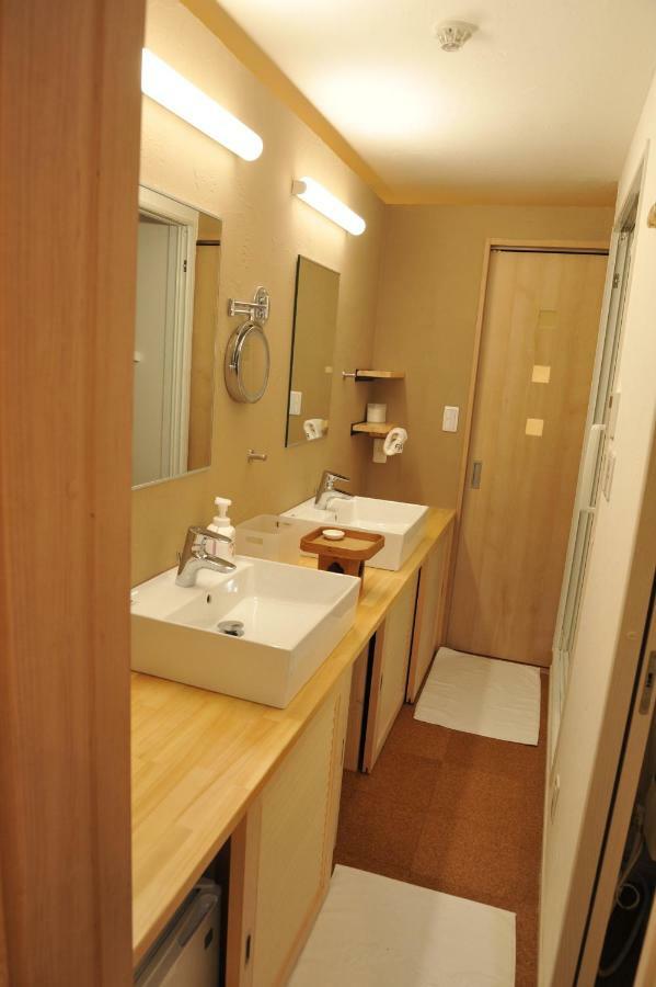 Hotel Fulva Kyoto Dış mekan fotoğraf