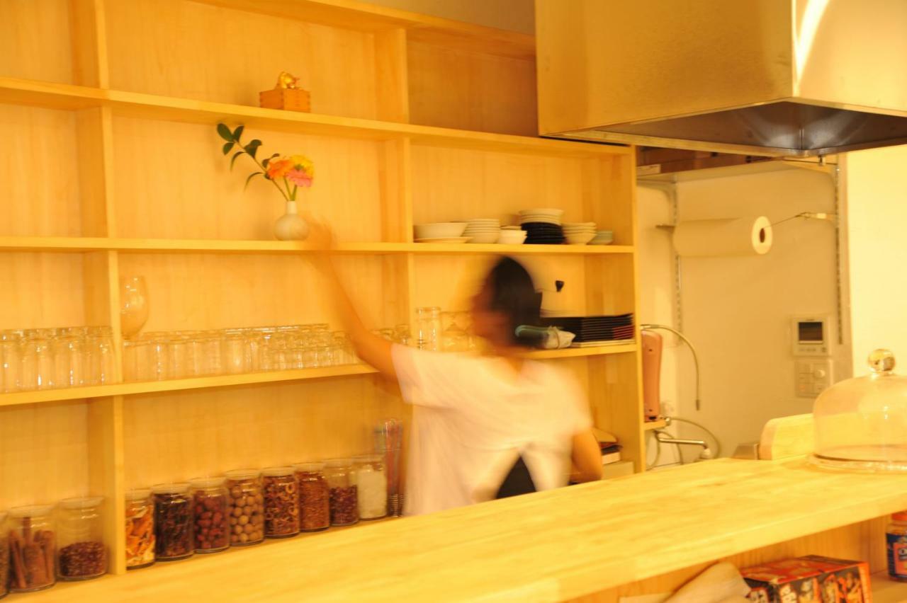 Hotel Fulva Kyoto Dış mekan fotoğraf